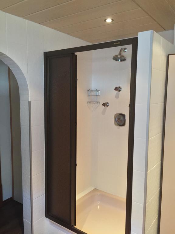 Appartment Leni Längenfeld Exteriör bild